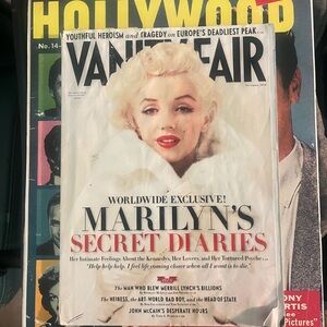 Marilyn Monroe